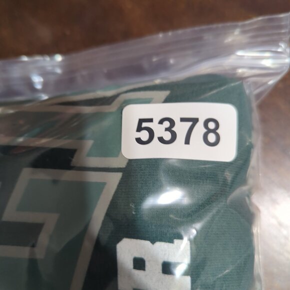 Morgan Wallen Hoodie Men's 2XL Green Pullover One Night At A Time Tour 2024 - Picture 14 of 14